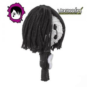 ORIGINAL Voomates String Doll Voodoo Puppen - Voodoopuppen mit Geschenkbox