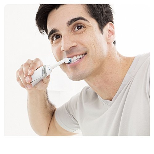 Oral-B Pro 6000 SmartSeries Elektrische Zahnbürste