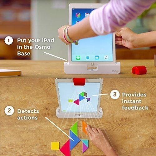 OSMO Genius Kit