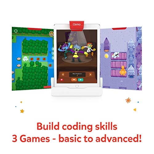 Osmo Coding Starter Kit