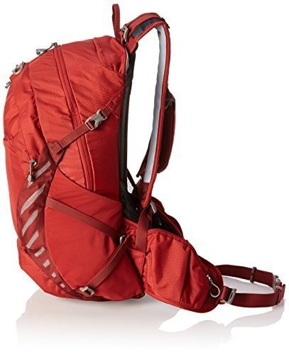 Osprey Escapist 32 Rucksack M/L red 2015 Rucksack cycling