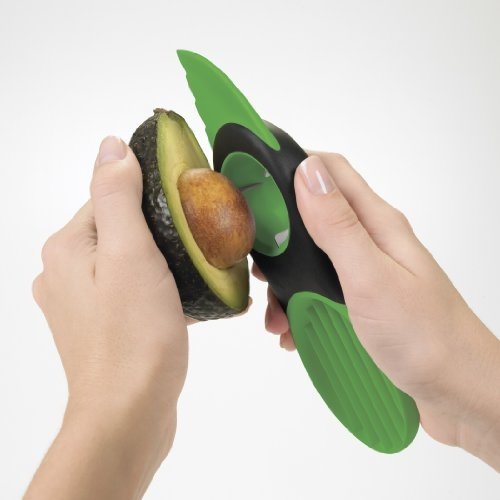 OXO Good Grips 3-in-1-Avocadoschneider