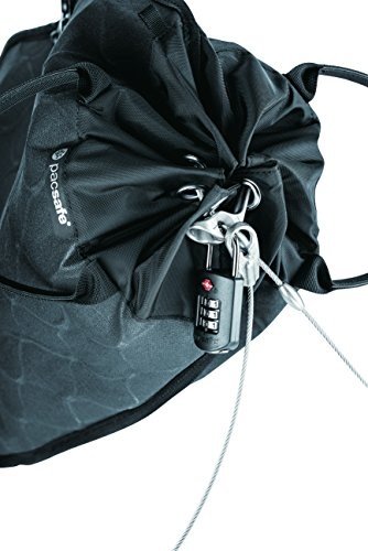 PACSAFE TravelSafe Reisetasche