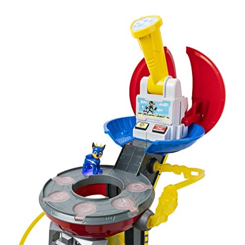 PAW PATROL Lookout Tower Playset