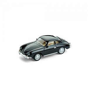 Parkscheinhalter Kultauto - Porsche 356 A