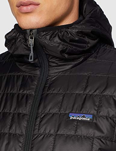 Patagonia Herren Nano Puff Hoody