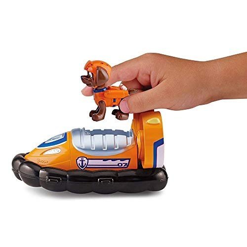 Paw Patrol Zuma Luftkissenboot