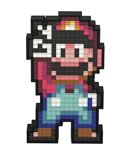 PDP Pixel Pals Mario 16 Bit