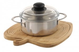 Pfiffiger Wandel-Korb *Apple*