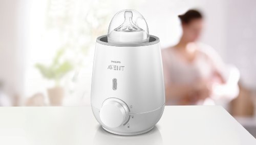 Philips Avent SCF355/00 Fläschchen und Babykostwärmer