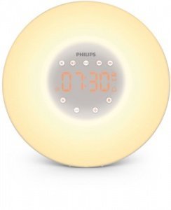 Philips Wake-up Light