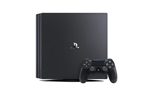 PlayStation 4 Pro - Konsole (1TB)