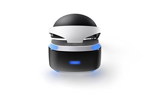 PlayStation VR - [PlayStation 4]