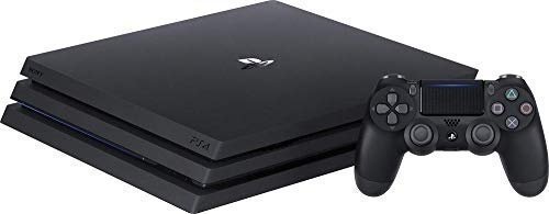 PlayStation®4  Pro Konsole