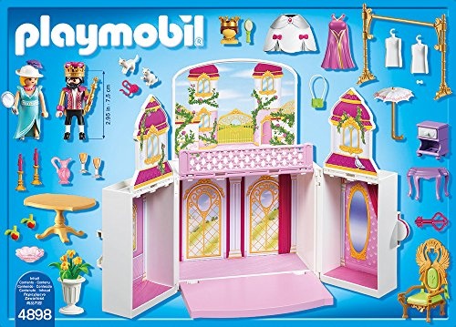 Playmobil Königsschloss