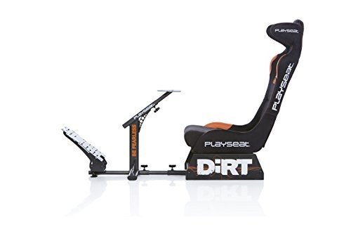 Playseat Evolution M DiRT