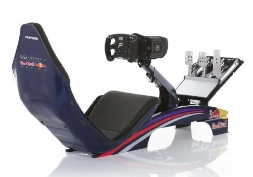 Playseat F1 Red Bull