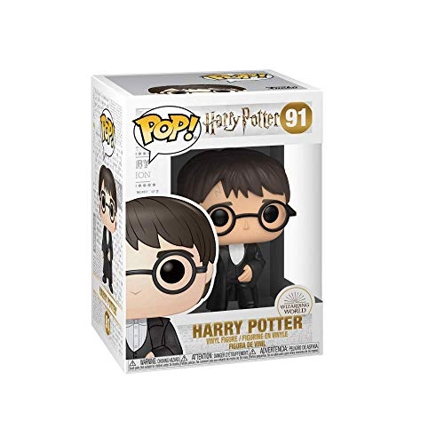 POP Harry Potter Vinyl