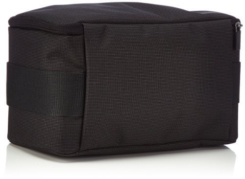 Porsche Design Cargon 2.5 WashBag T 4090001126 Herren Taschenorganizer 27x15x10 cm (B x H x T), Grau