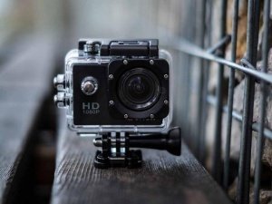 QUMOX Actioncam SJ4000