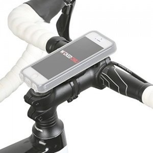 QuickMOUNT iPhone Fahrradhalterung