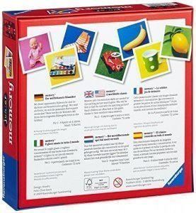 Ravensburger Junior memory