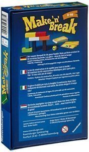 Ravensburger 23263 - Make 