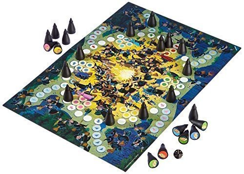 Ravensburger Hexentanz