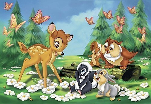 Ravensburger Mein Freund Bambi Puzzle