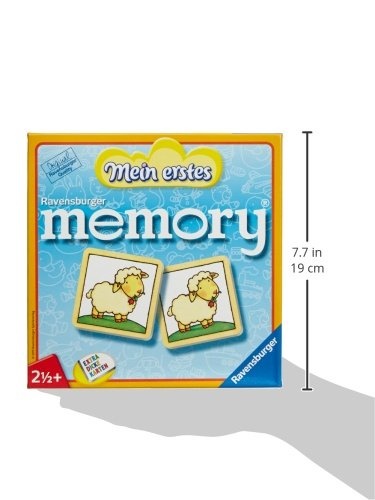 Ravensburger Mein erstes memory®