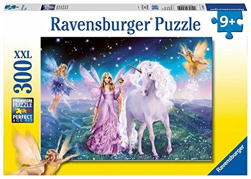 Ravensburger Puzzle Magisches Einhorn