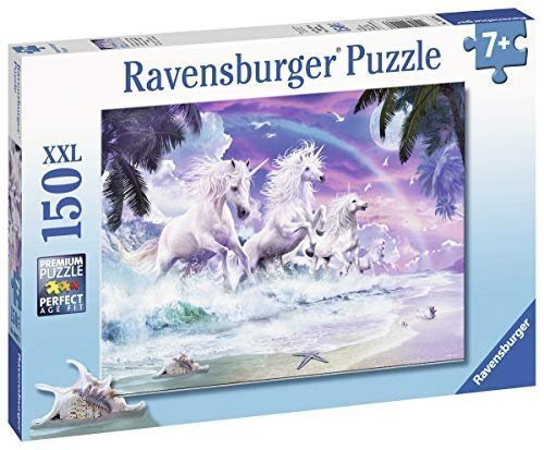 Ravensburger Puzzle XXL Einhorn