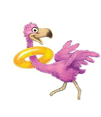 Ravensburger Ringo Flamingo