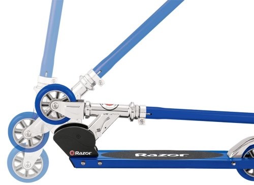 Razor Tretroller S Scooter