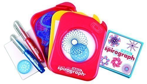 Reise Spirograph