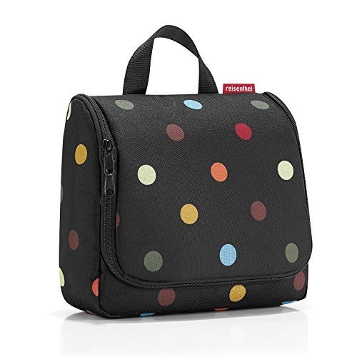 Reisenthel toiletbag dots