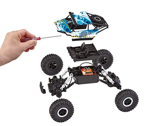 Revell Adventskalender RC Crawler