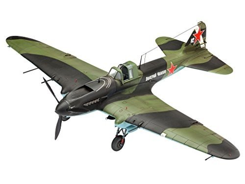 Revell Spielzeug Modell-Flugzeug