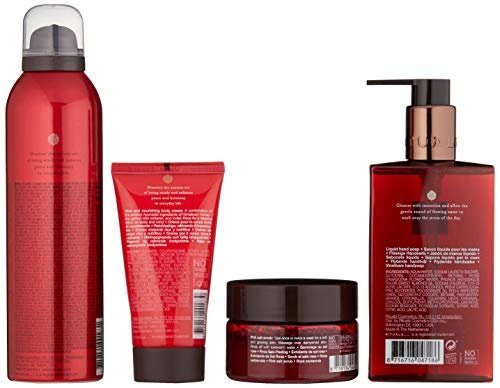 RITUALS Cosmetics The Ritual of Ayurveda