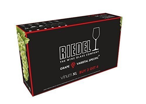 Riedel 6416/00 Vinum Xl Cabernet Sauvignon 2 Gläser
