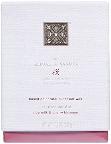 Rituals Sakura Scented Candle Duftkerze