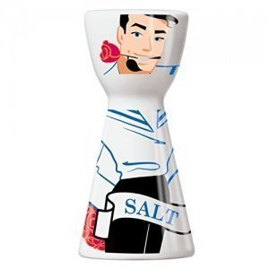 Ritzenhoff Mr. Salt und Mrs. Pepper