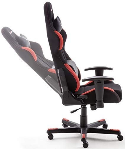 Robas Lund DX Racer 1 Bürostuhl