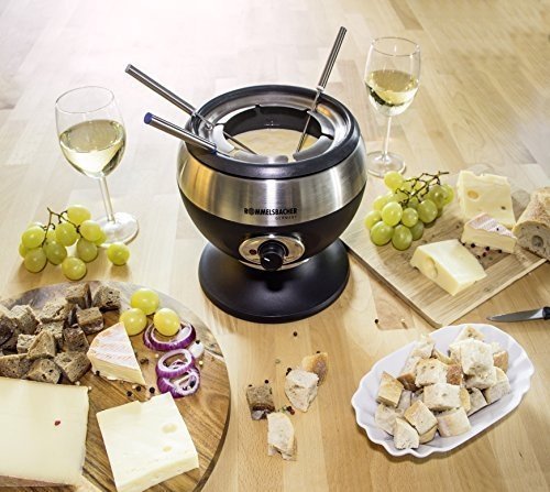 Rommelsbacher Fondue