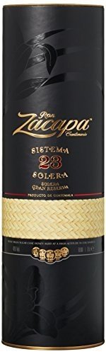 Ron Zacapa 23 Sistema Solera Rum