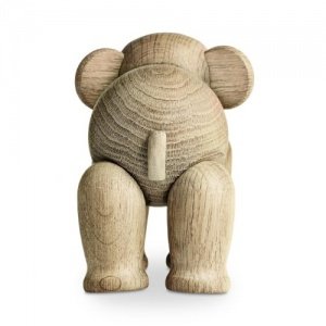 Rosendahl - Kay Bojesen Holz-Elefant