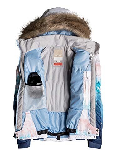 Roxy Jet Ski SE Snow Jacke