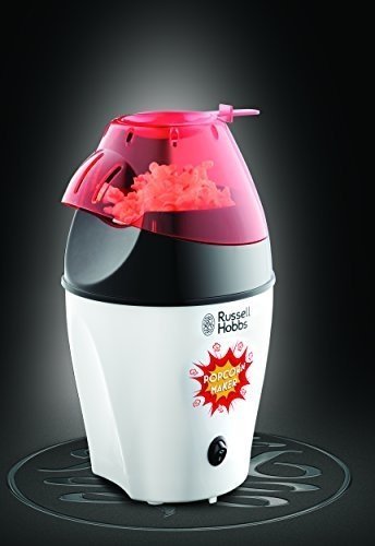 Russell Hobbs Popcornmaschine Fiesta