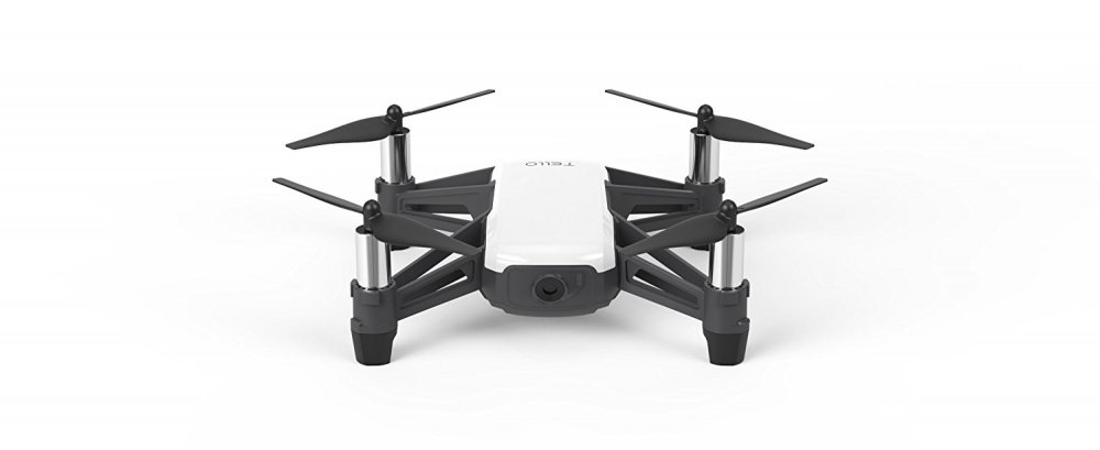 Ryze DJI Tello Mini-Drohne