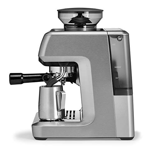 Sage Appliances SES880 the Barista Touch, Espressomaschine